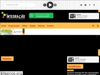 integracaofm879.com.br