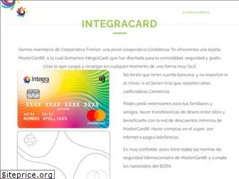 integracard.net.ar