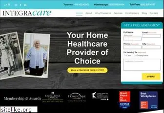 integracare.on.ca