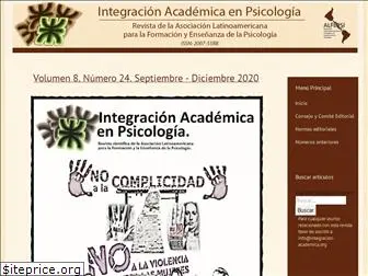 integracion-academica.org