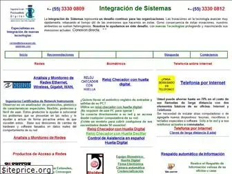 integracion-de-sistemas.com