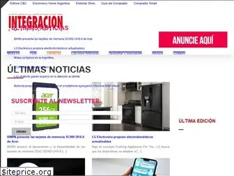 integracionempresaria.com.ar