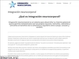 integracionneurocorporal.com
