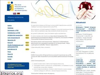 integracjasensoryczna.org.pl