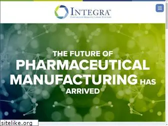 integracms-pharma.com