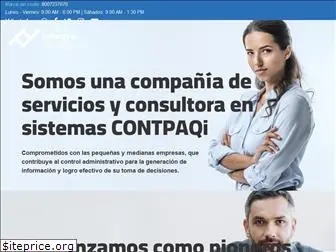 integraconsorcio.com.mx
