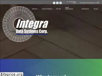 integradata.com