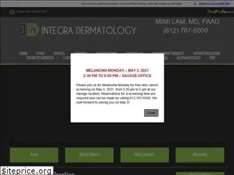 integradermatology.com