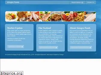 integrafoods.com