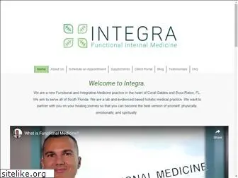 integrafunctionalmedicine.com