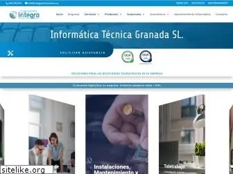 integrainformatica.es