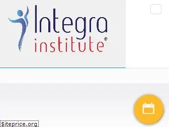 integrainstitute.co.id