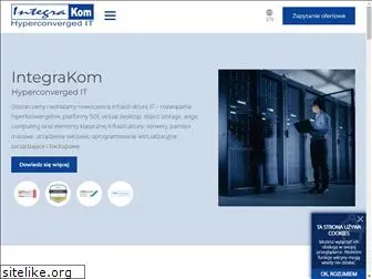 www.integrakom.pl