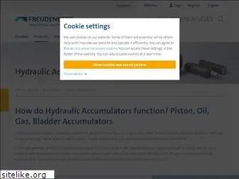 integral-accumulator.com