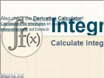 integral-calculator.net
