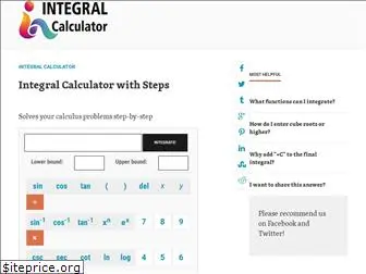integral-calculator.org