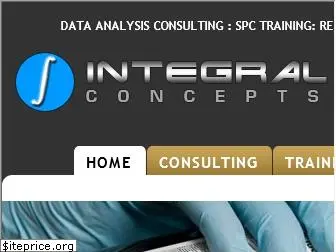 integral-concepts.com