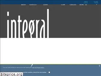 integral-corp.com