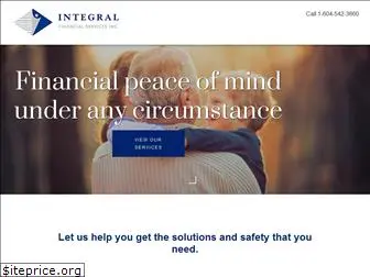 integral-financial.com