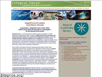 integral-focus.com