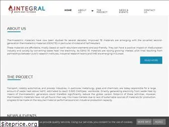 integral-h2020.eu