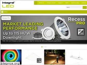 integral-led.com