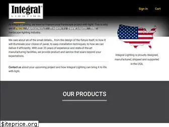 integral-lighting.com