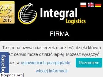 integral-logistics.com.pl