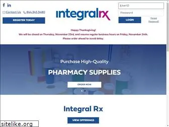 integral-rx.com