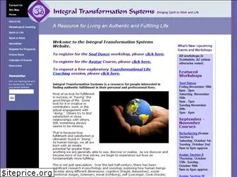 integral-transformation.com