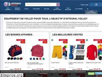 integral-volley.fr
