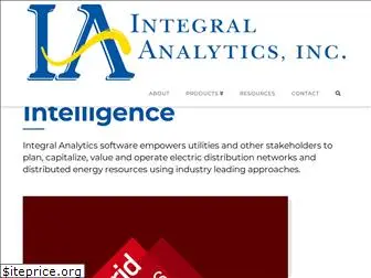 integralanalytics.com