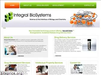 integralbiosystems.com
