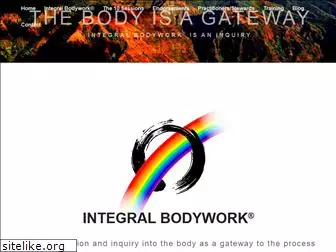 integralbodywork.com