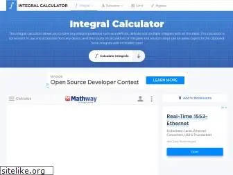 integralcalc.net