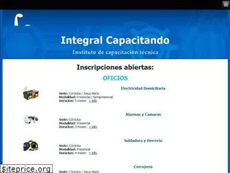 integralcapacitando.com.ar