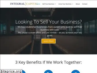 integralcapital.com
