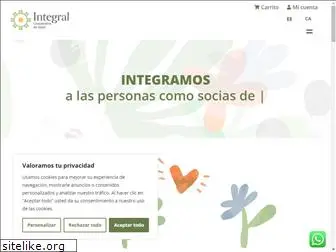 integralcentremedic.com