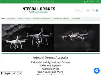 integraldrones.com.au