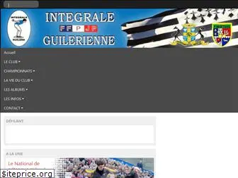integrale-guilerienne.com