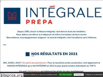 integrale-prepa.com