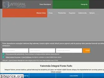 integralforex.com.tr