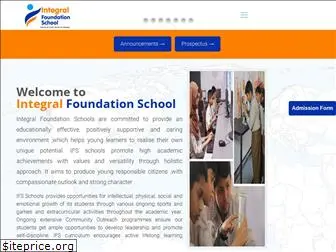 integralfoundationschool.com