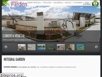 integralgarden.com