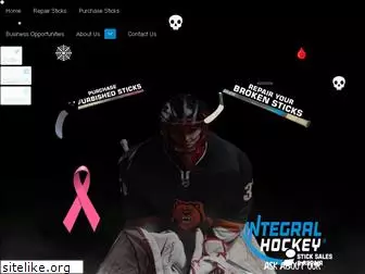 integralhockey.com