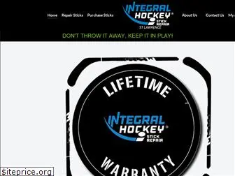 integralhockeystlawrence.com