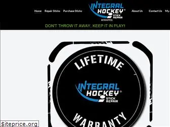 integralhockeywinnipeg.com