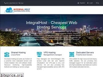 integralhost.net