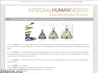 integralhumandesign.net