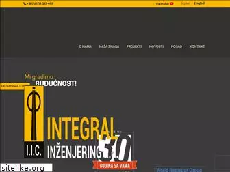 integralinzenjering.com